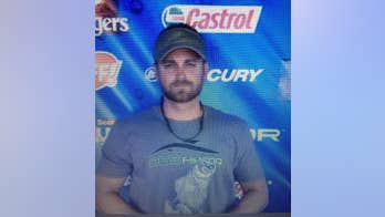 Fishing tourney in Florida canceled as angler goes missing