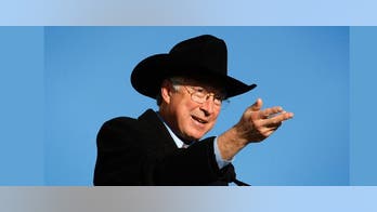 Ken Salazar Lauded by Latino Leaders Over Efforts to Diversify National Parks, Monuments