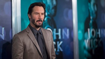 Keanu Reeves wanted to play Batman and Wolverine