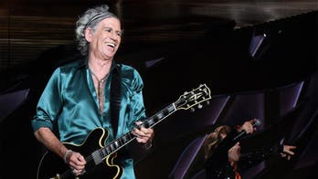 Keith Richards Wants You to Shine a Light on His $12M NYC Penthouse