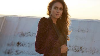 Kelleigh Bannen split from record label over 'intensely personal' 'Church Clothes'