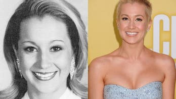 ‘Dancing With the Stars’ cast before they were famous