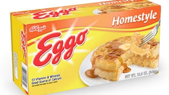 Kellogg to use environmentally friendly palm oil