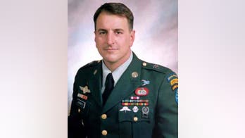 Retired Green Beret: Please think of Memorial Day as more than just a day off