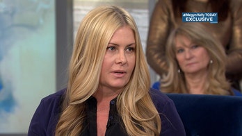 Nicole Eggert doubles down on Scott Baio sexual assault claims