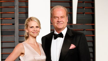 Kelsey Grammer talks about drug use, the guilt he felt after his sister's murder