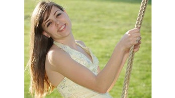 Parents of murdered teen vow to pass namesake bill after House setback