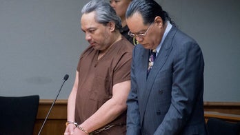 'Peter Boy' case: Father of Hawaii boy missing since 1997 is sentenced for manslaughter