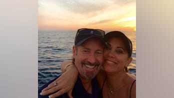 Wimbledon champ Ken Flach's widow speaks out on tennis great's sepsis death