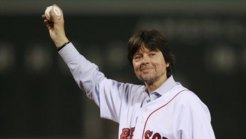 Ken Burns 'sobbed uncontrollably' during new country music documentary