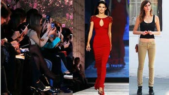 Kendall Jenner and Ali Lohan: Are they really models?