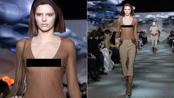 Kendall Jenner: Real model or just a famous face?