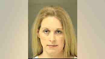 North Carolina mom begins serving jail sentence for baptizing daughter