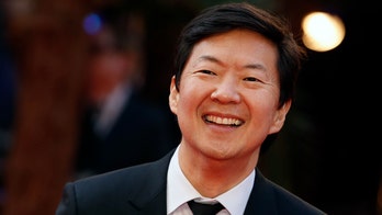 Ken Jeong stopped a live show to provide medical attention to an audience member