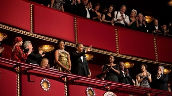 Latino Activist Blasts Kennedy Center For Excluding Latino Artists In Honors, Again