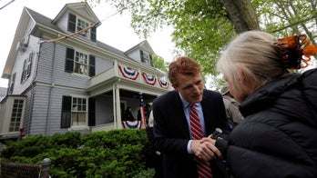Trump's State of the Union will get Democrat responses from Kennedy, Guzman