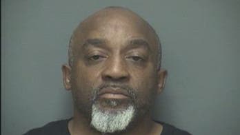 Al Sharpton's half brother charged with capital murder in Alabama shooting