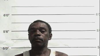 New Orleans man tossed kids out of car, drove off as child held onto bumper, police say