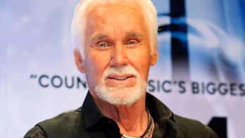 Kenny Rogers: I had skin cancer removed from my face