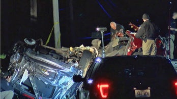 Kentucky couple, 3 young children killed in car crash during family trip