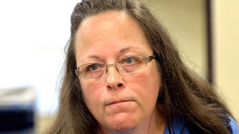 Kim Davis and the rule of law: Lessons from Kentucky