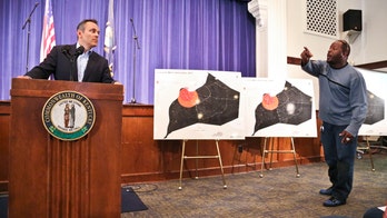 Kentucky governor calls for prayer groups to combat violence in Louisville