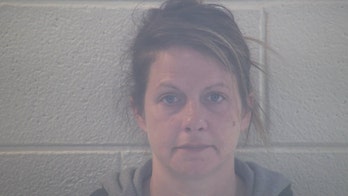 Kentucky mom forced daughter, 14, to get 'extremely' drunk, recorded incident, police say