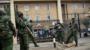 Kenya court overturns president's election win