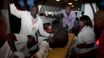 3 dead, at least 60 injured in Kenya bomb attacks