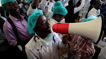 87 patients escape from Kenya psych hospital as medics strike nationwide