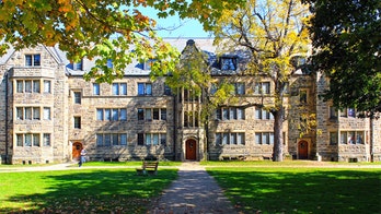 Kenyon College professor nixes play on illegal immigration as 'whiteness group' takes shape on campus