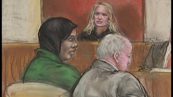 Philadelphia woman who planned to join ISIS gets 8 years in jail