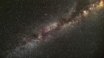 Sign of alien life? Kepler telescope spots strange star