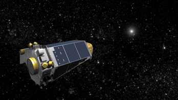 Kepler spacecraft back on mission after incident, NASA says