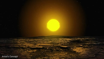 Scientists 'Googled' data from NASA's Kepler space telescope to discover new planet