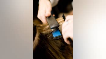 Keratin Hair: The Best $500 You're Not Spending (Yet)?