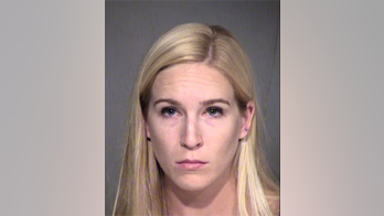 Arizona mom accused of recording herself molesting children, selling videos online