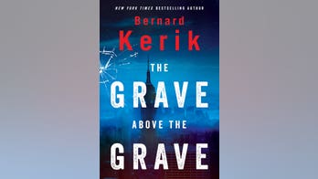'The Grave Above the Grave' by Bernard Kerik