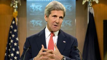 Hill Republicans call on Kerry to apologize, resign for reported Israel 'apartheid' remarks