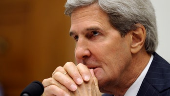 After strike deal on Syria, Kerry says him calling it impossible was 'diplomacy'
