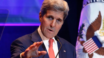 Administration takes heat for downgrading religious freedom post