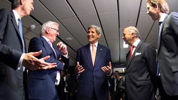 Iran nuclear deal much worse than experts predicted