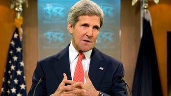 Kerry: Russia has 'refused to take a single step' to de-escalate Ukraine crisis