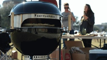 Five backyard additions to throw the best summer barbecue