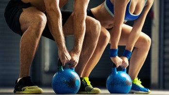 Look younger with this 20-minute workout