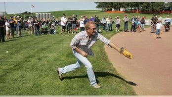 Chicago White Sox, New York Yankees reschedule 'Field of Dreams' game for August 2021
