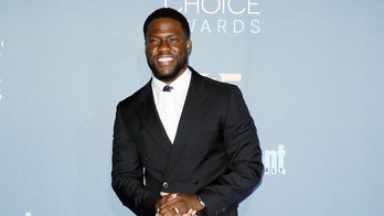 Why Kevin Hart never got into drugs