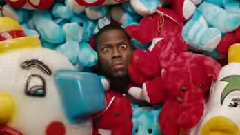 Watch (a few of) 2016's Super Bowl commercials
