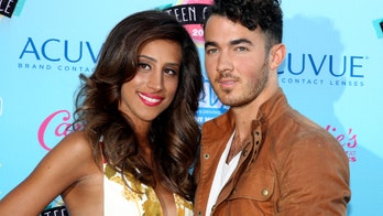 Kevin Jonas is a contractor on 'The Real Housewives of New Jersey'