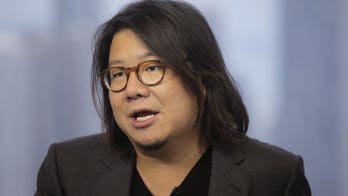 'Crazy Rich Asians' author wanted for dodging military service, Singapore says